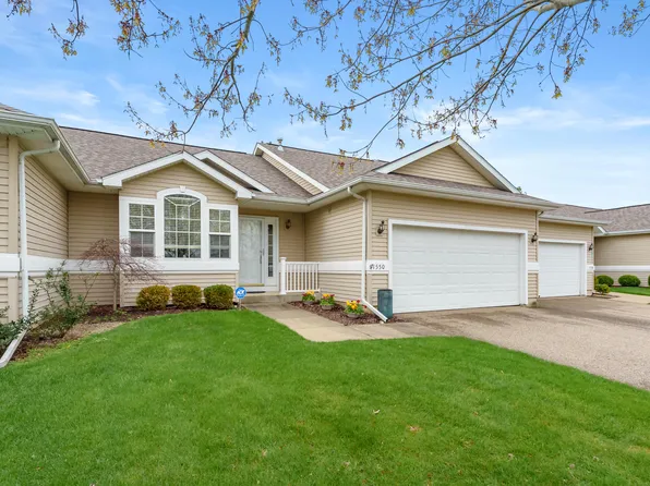 1550 Skylark Way, Kalamazoo, MI 49009