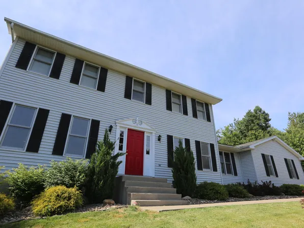 12 Clinton Dr, Hanover Township, PA 18706