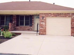 94 Autumn Ridge Dr #PENTHOUSE 3-U16, Danville, IN 46122