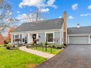 3202 Dunlova Ct, Creekside, KY 40241