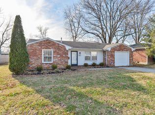 2416 Woodmont Dr, Louisville, KY 40220