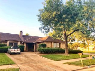 17002 Cairnladdie St, Houston, TX 77084
