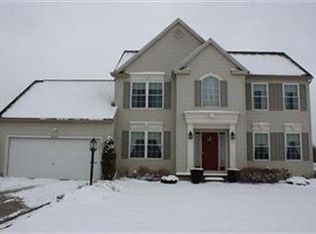 4768 Lexington Ridge Dr, Medina, OH