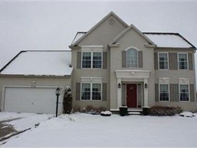 4768 Lexington Ridge Dr, Medina, OH, 44256