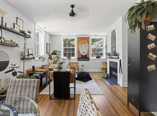 410 5th St NE APT 1, Washington, DC 20002