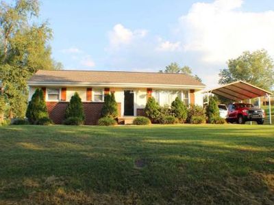 356 Elmhurst Dr, Kingsport, TN, 37663