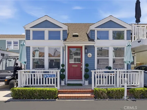 10 Anza St, Newport Beach, CA 92663