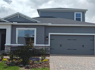 732 Pointe Emerson Blvd, Apopka, FL 32703