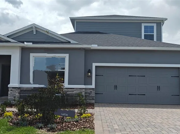 732 Pointe Emerson Blvd, Apopka, FL 32703