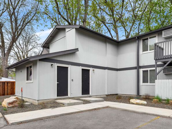 Maples at North End: The Essence of Authentic Boise Living | 3006 W Hazel St, Boise, ID