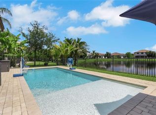5386 Ferrari Ave, Immokalee, FL 34142