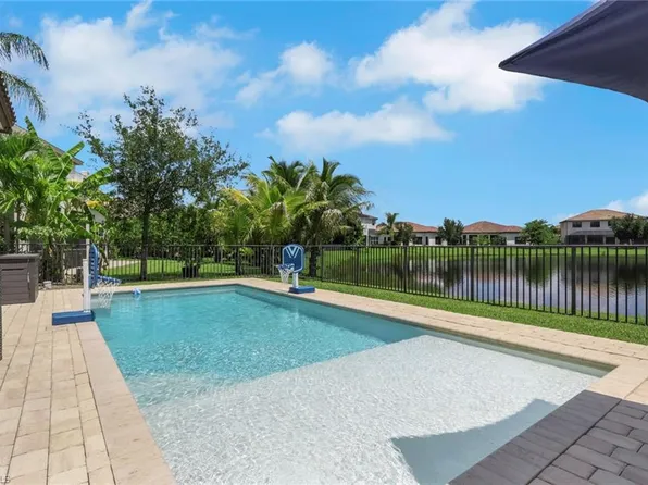5386 Ferrari AVE, IMMOKALEE, FL 34142