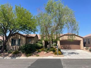 1820 Williamsport St, Henderson, NV 89052