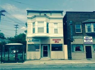 6420 Lorain Ave, Cleveland, OH 44102