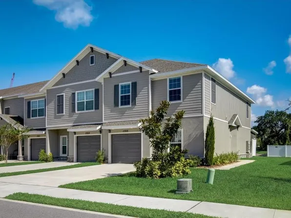 10916 QUICKWATER COURT, RIVERVIEW, FL 33569