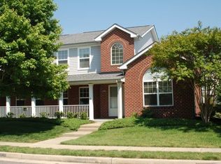 3134 Arnold Ave SW, Bolling Afb, DC 20032