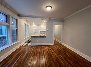 16 Granger Pl #1, Buffalo, NY