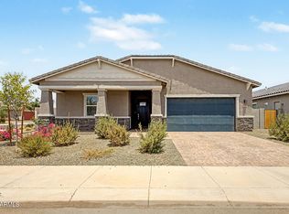 4562 N 177TH Drive, Goodyear, AZ 85395