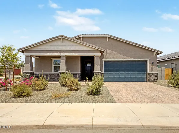 4562 N 177TH Drive, Goodyear, AZ 85395