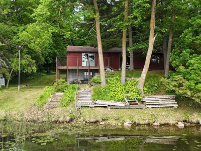 31036 Fish Trap Lake Dr, Cushing, MN, 56443