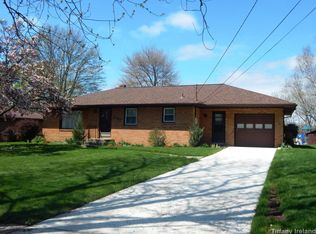 1469 Meadowlane Dr SE, Kentwood, MI 49508