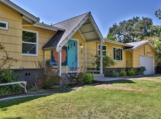 4542 Wellesly Way, Sacramento, CA 95841