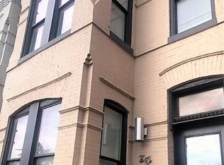 20 Florida Ave NE #3, Washington, DC 20002