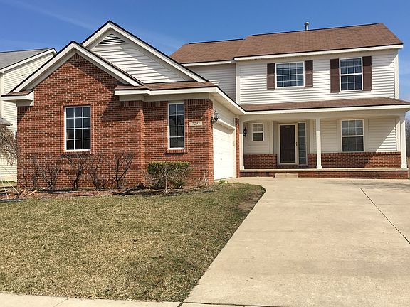 2nd image of 7297 Belle Meade St #1