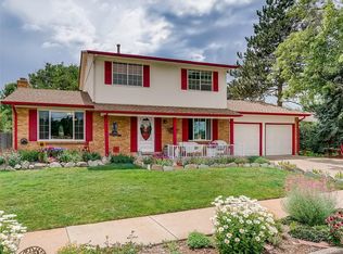6618 W 84th Ave, Arvada, CO 80003