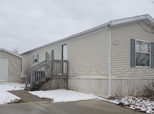 302 Grand River Dr, Adrian, MI 49221