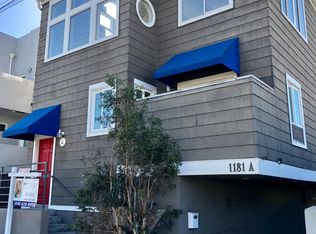 1181 Cypress Ave #A, Hermosa Beach, CA 90254