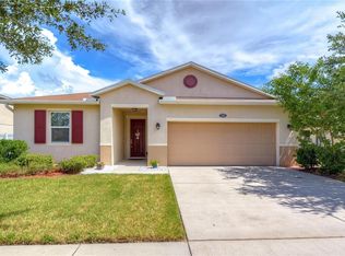 7702 Tangle Brook Blvd, Gibsonton, FL 33534