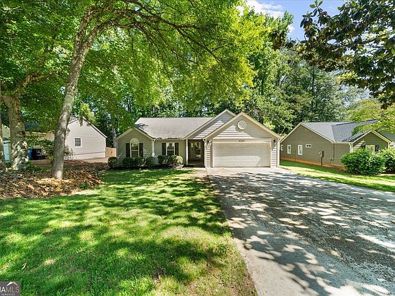 3rd image of 4209 Harris Ridge Ct