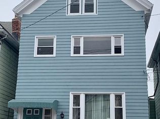 119 Princeton St, East Boston, MA 02128