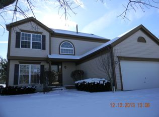 2385 N Sunrise Dr, Round Lake Beach, IL