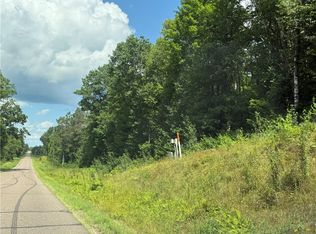 Sawdust Rd, Bruce, WI 54819