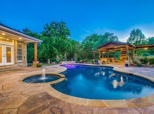 3907 Saddle Trl, Parker, TX 75002