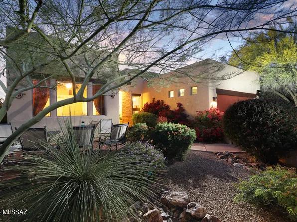 2020 S Triangle X Ln, Tucson, AZ 85713
