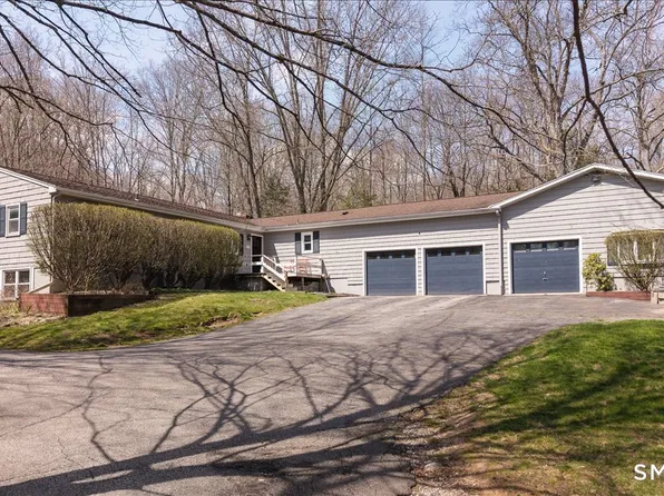 370 Quaker Farms Road, Southbury, CT 06488