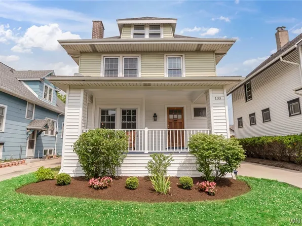 133 Commonwealth Ave, Buffalo, NY 14216