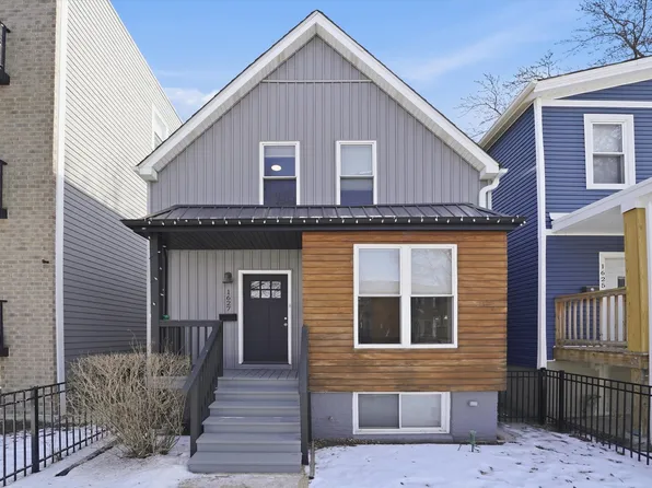 1627 N Lawndale Ave, Chicago, IL 60647