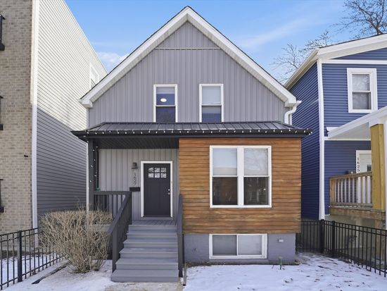 1627 N Lawndale Ave, Chicago, IL 60647