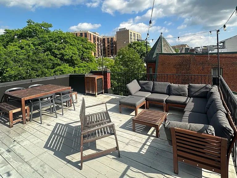 500 M St NW #4 — Photo 11