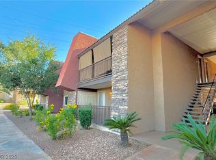 5185 Indian River Dr Unit 227, Spring Valley, NV 89103
