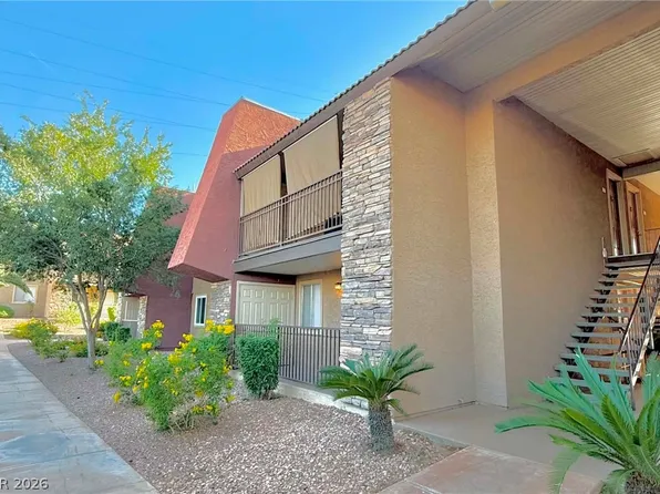 5185 Indian River Dr Unit 227, Spring Valley, NV 89103