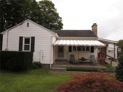 4 Merrchant Street, Dover Plains, NY, 12522