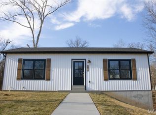 9227 Patricia Ln, Pevely, MO
