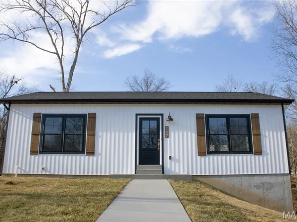 9227 Patricia Ln, Pevely, MO 63070