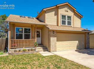 5040 Stillwater Dr, Colorado Springs, CO 80923