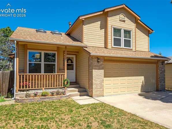 5040 Stillwater Dr, Colorado Springs, CO 80923
